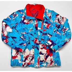 Spyder Multi Jacket